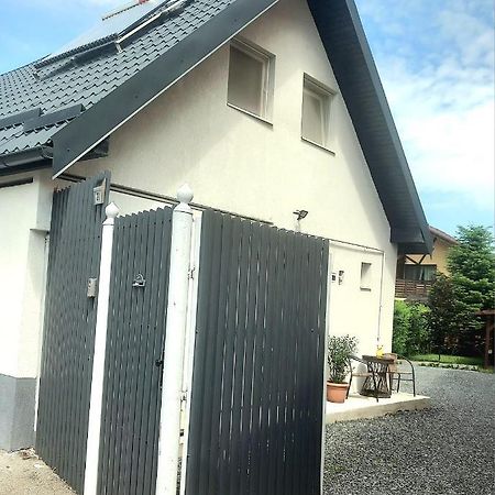 Happy Guests Residence Sibiu Bagian luar foto