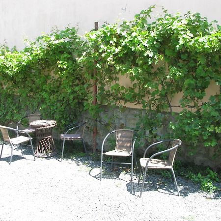 Happy Guests Residence Sibiu Bagian luar foto
