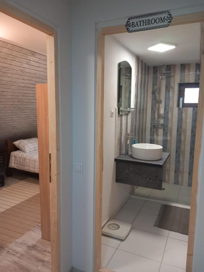 Happy Guests Residence Sibiu Bagian luar foto