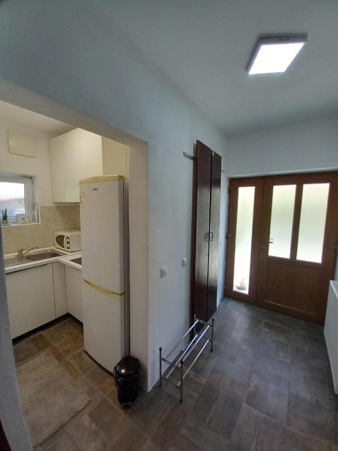 Happy Guests Residence Sibiu Bagian luar foto