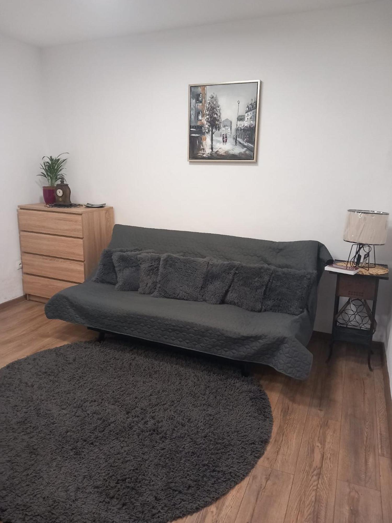 Happy Guests Residence Sibiu Bagian luar foto