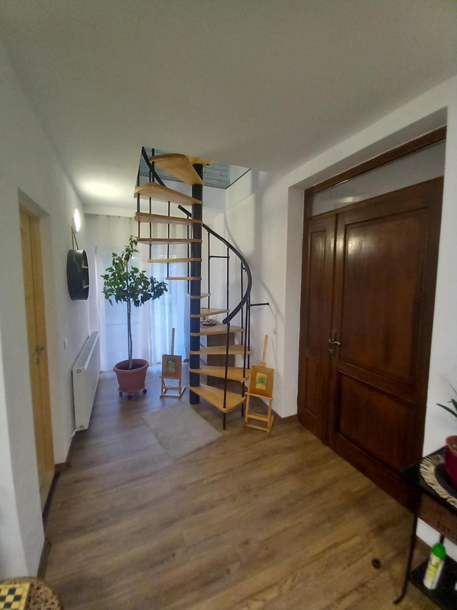 Happy Guests Residence Sibiu Bagian luar foto