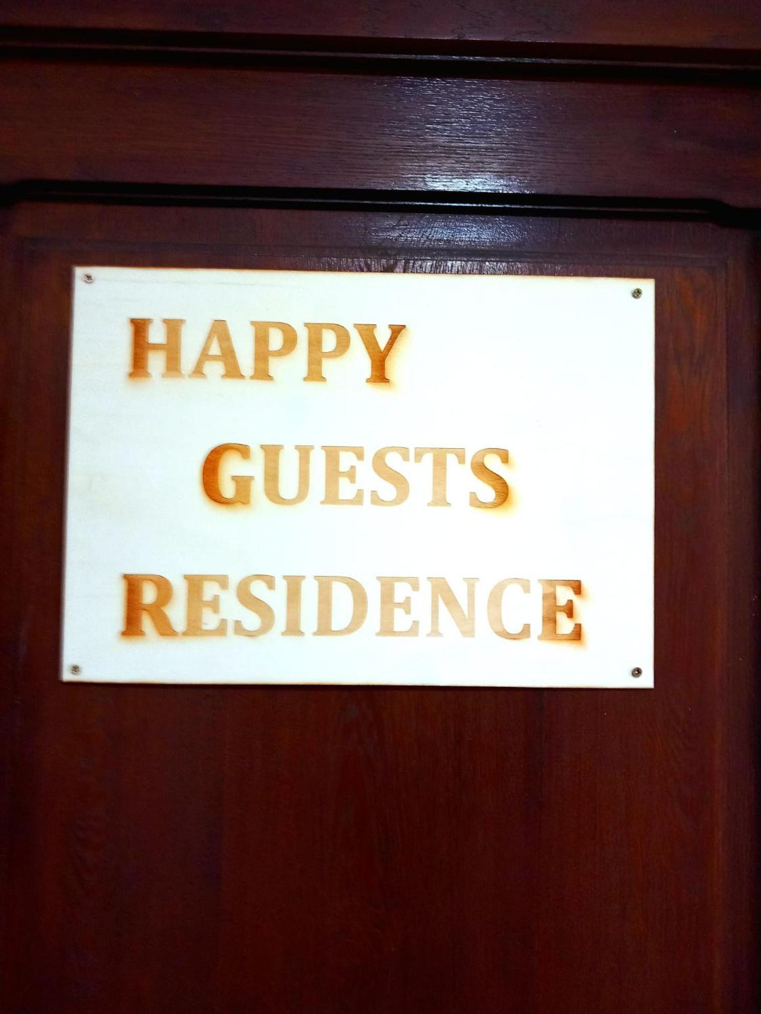Happy Guests Residence Sibiu Bagian luar foto