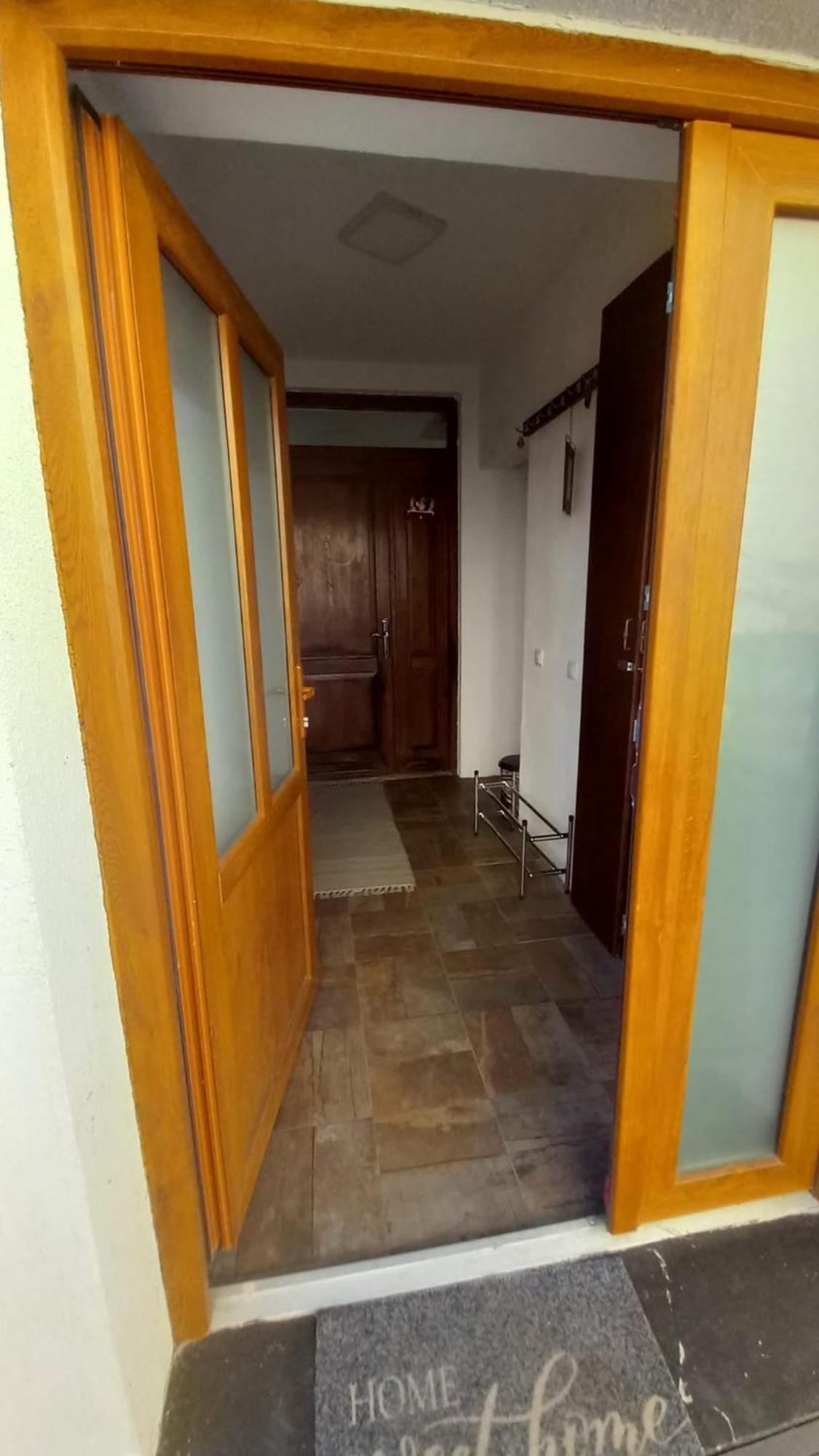Happy Guests Residence Sibiu Bagian luar foto