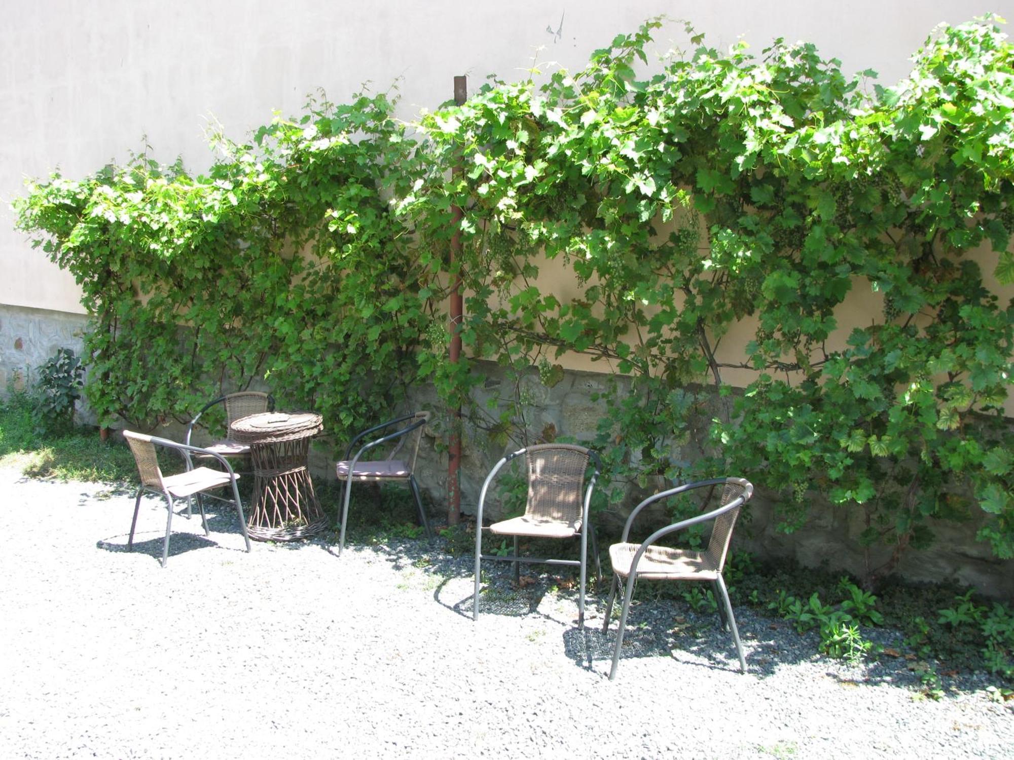Happy Guests Residence Sibiu Bagian luar foto