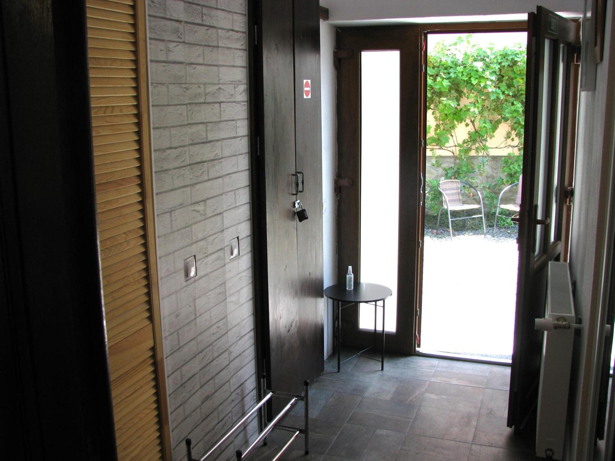 Happy Guests Residence Sibiu Bagian luar foto