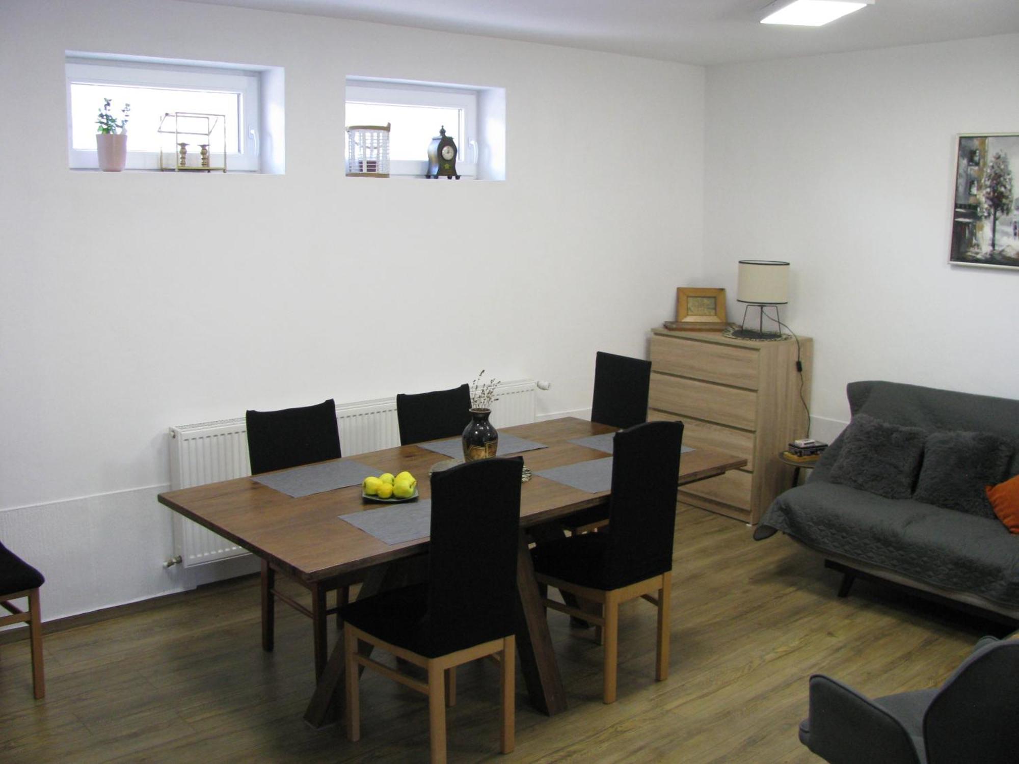 Happy Guests Residence Sibiu Bagian luar foto