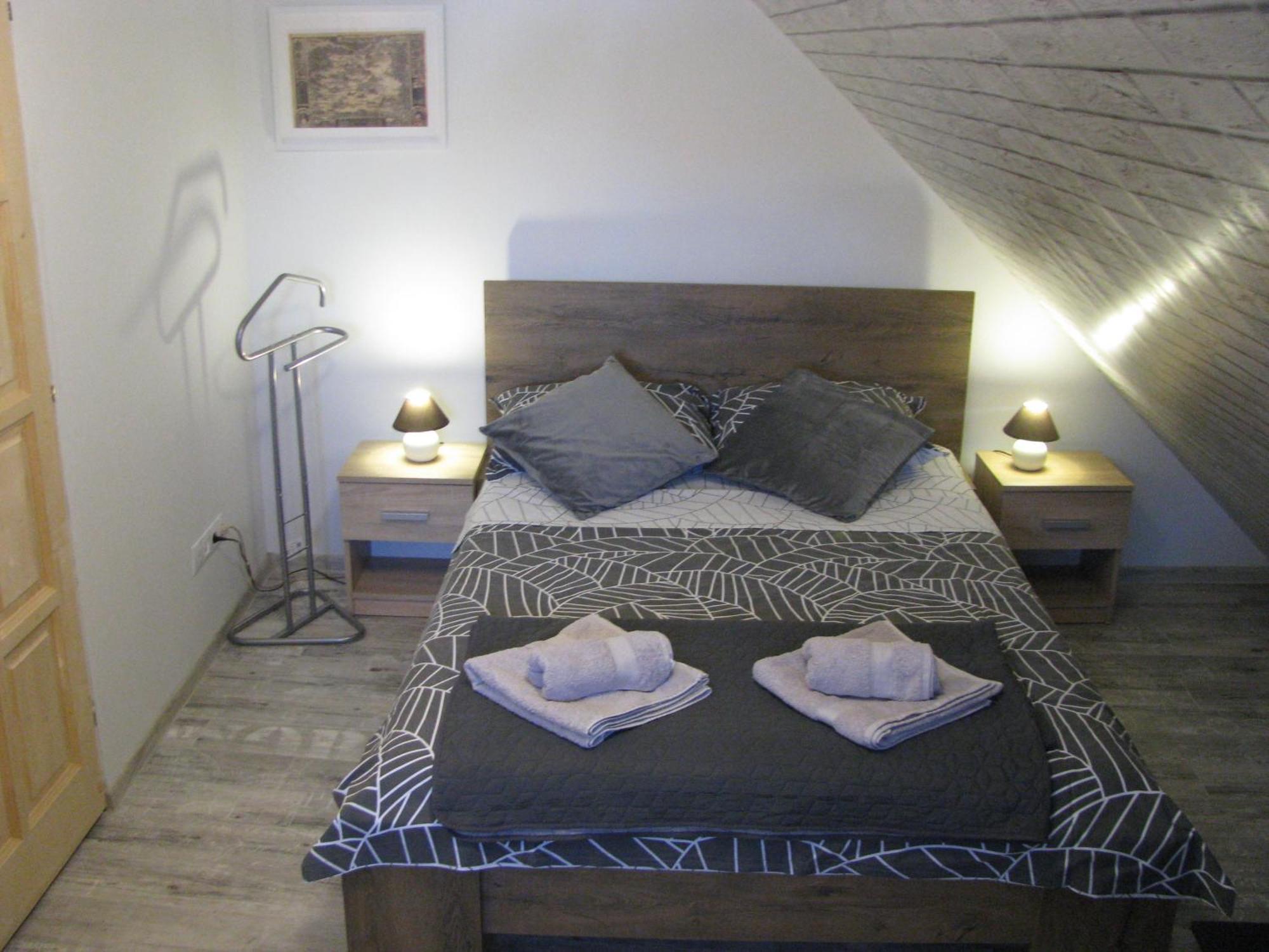 Happy Guests Residence Sibiu Bagian luar foto