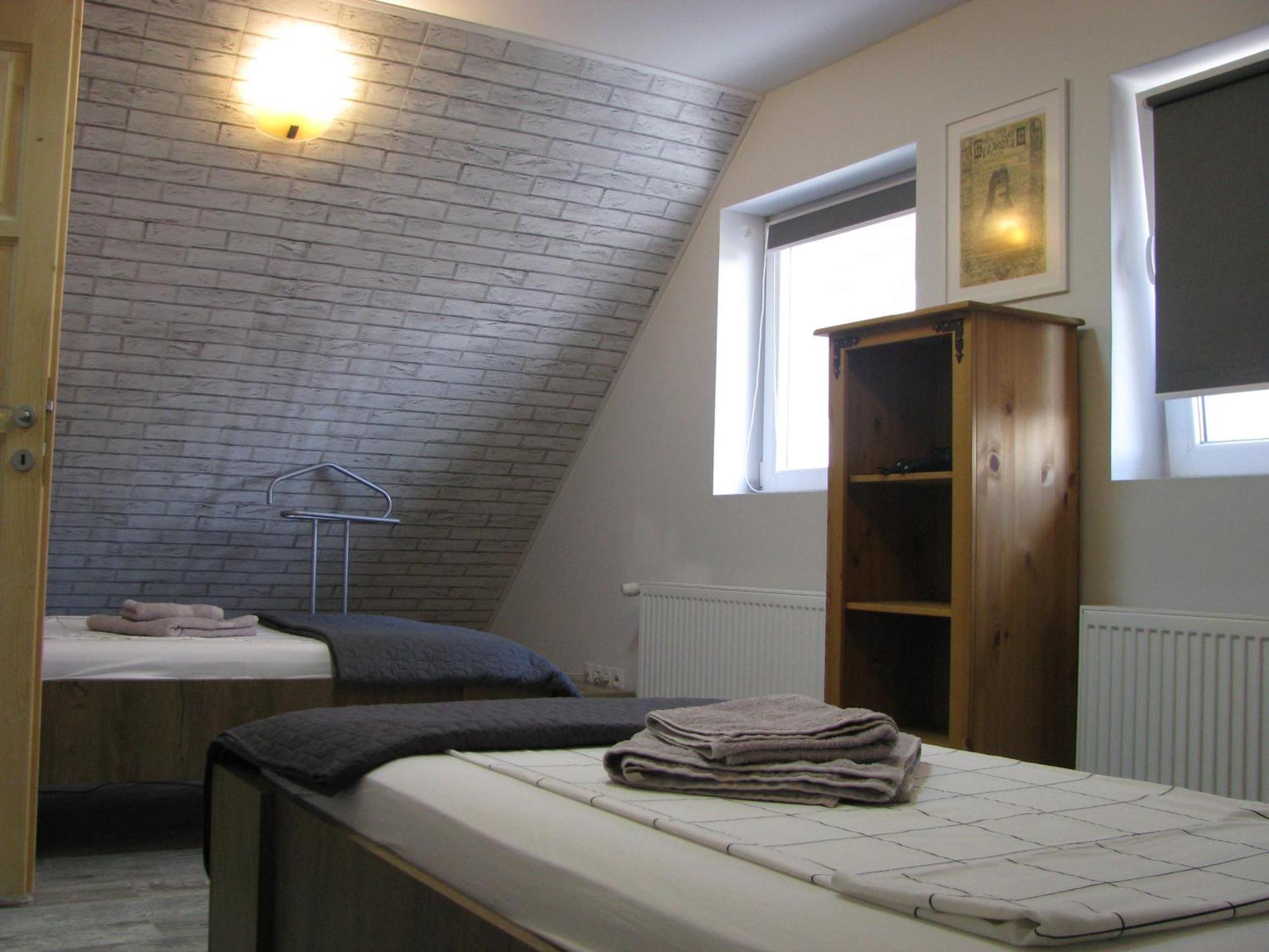 Happy Guests Residence Sibiu Bagian luar foto