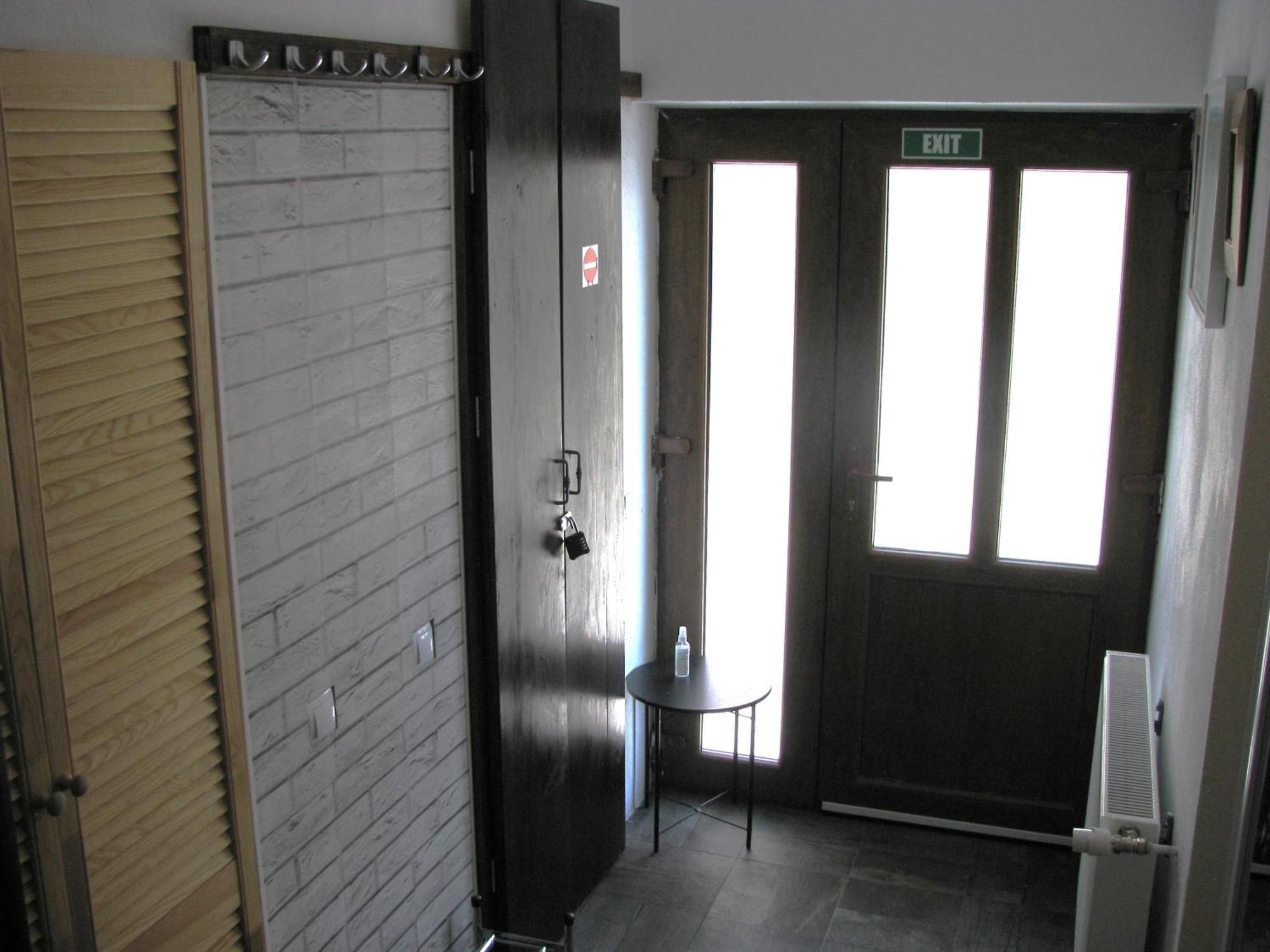 Happy Guests Residence Sibiu Bagian luar foto
