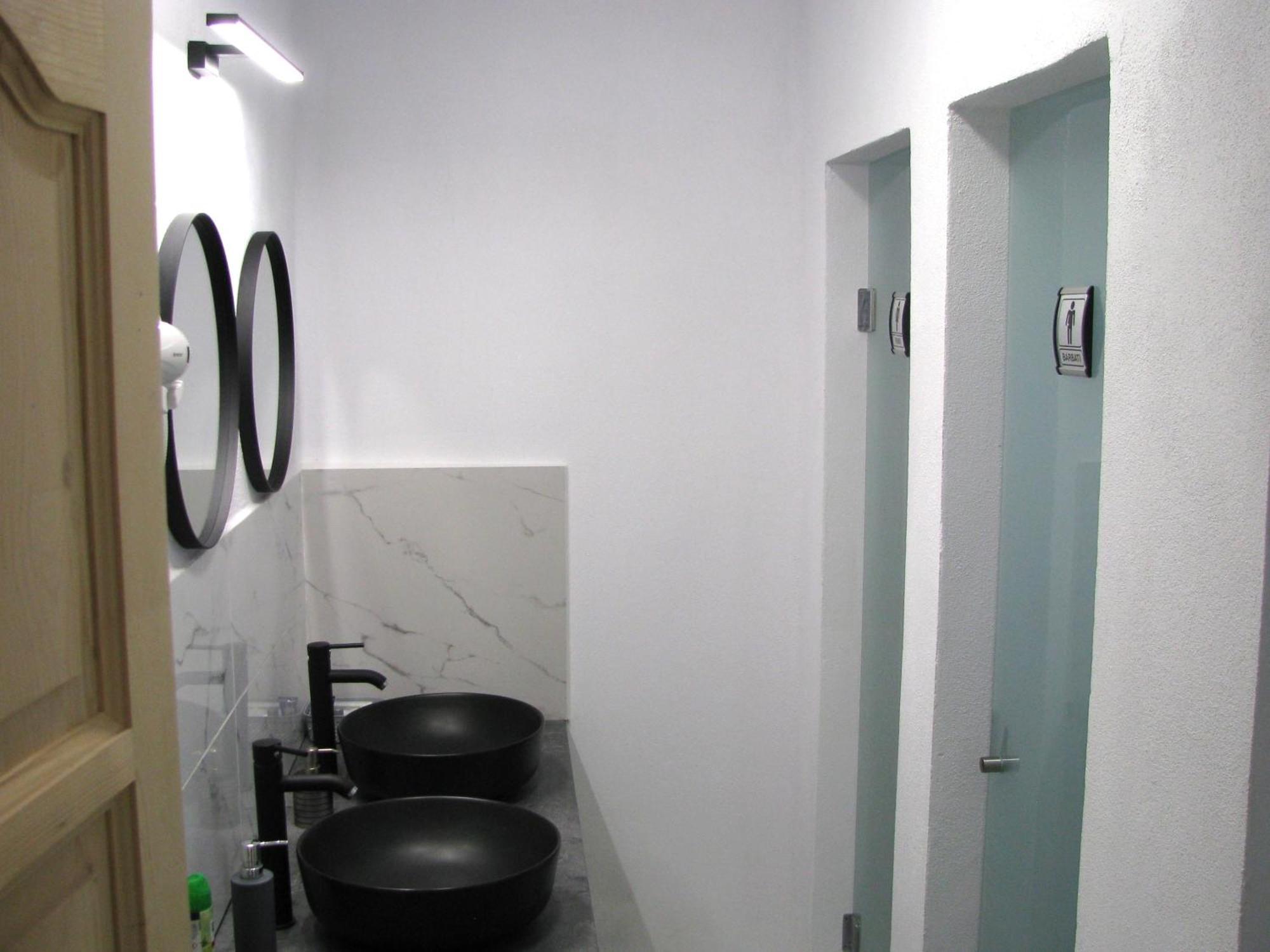 Happy Guests Residence Sibiu Bagian luar foto